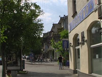 улица Севастополя